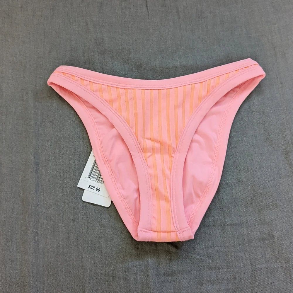 L*Space Axel Foley Bikini Set
